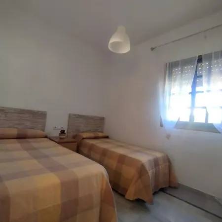 Chalet En La Barrosa , Chiclana De La Fra. Holiday home Chiclana de la Frontera