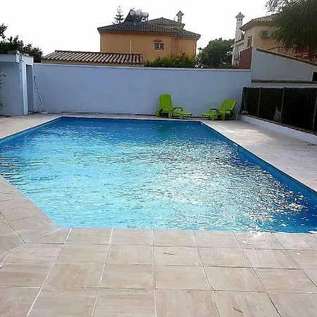 Chalet En La Barrosa , Chiclana De La Fra. *