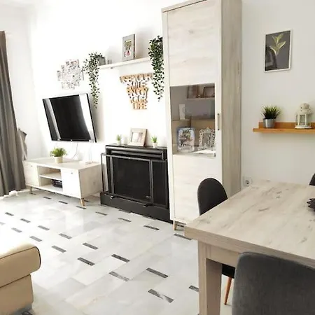 Chalet En La Barrosa , Chiclana De La Fra.