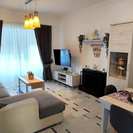 Holiday home Chalet En La Barrosa , Chiclana De La Fra. *