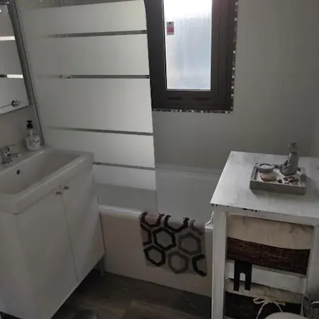 Chalet En La Barrosa , Chiclana De La Fra. Holiday home *
