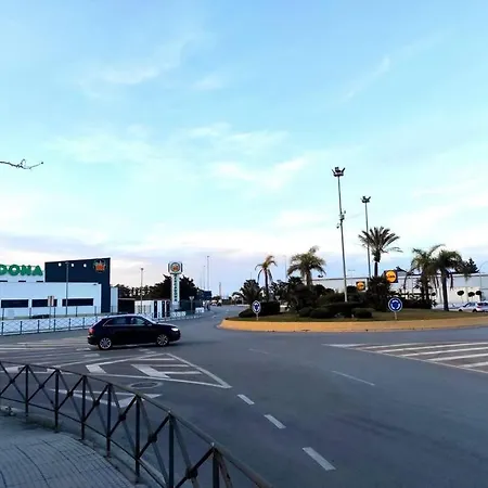 Holiday home Chalet En La Barrosa , Chiclana De La Fra. *