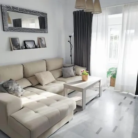 Chalet En La Barrosa , Chiclana De La Fra.