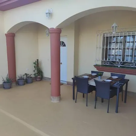 Chalet En La Barrosa , Chiclana De La Fra. Holiday home Chiclana de la Frontera