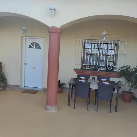 Chalet En La Barrosa , Chiclana De La Fra.