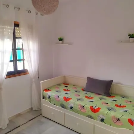 Chalet En La Barrosa , Chiclana De La Fra. Holiday home *